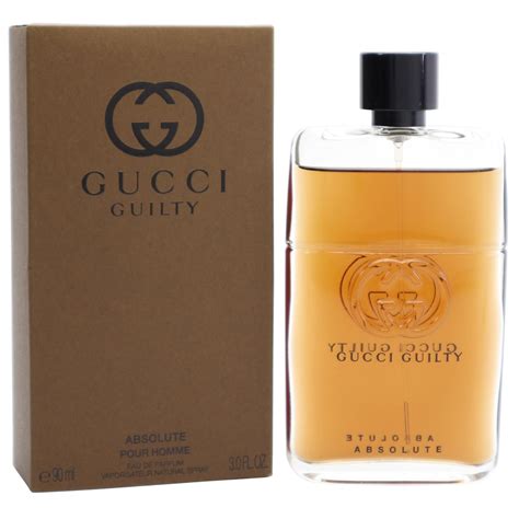 gucci bloom absolute|gucci guilty bamboo 90ml.